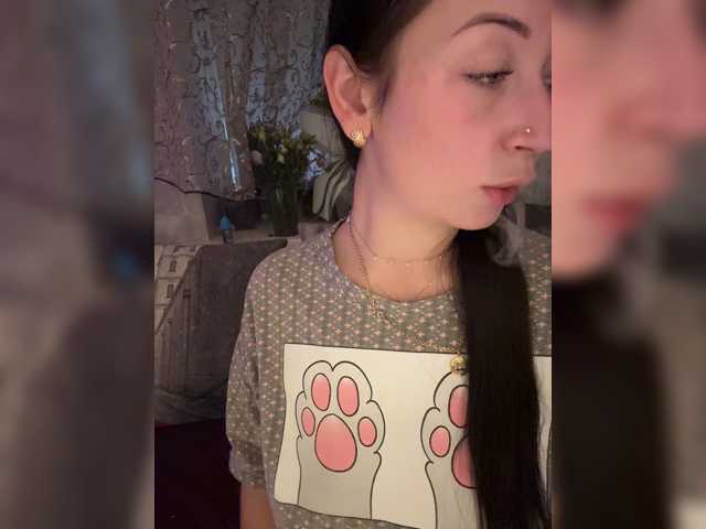AureliyXXX live cam on BongaCams