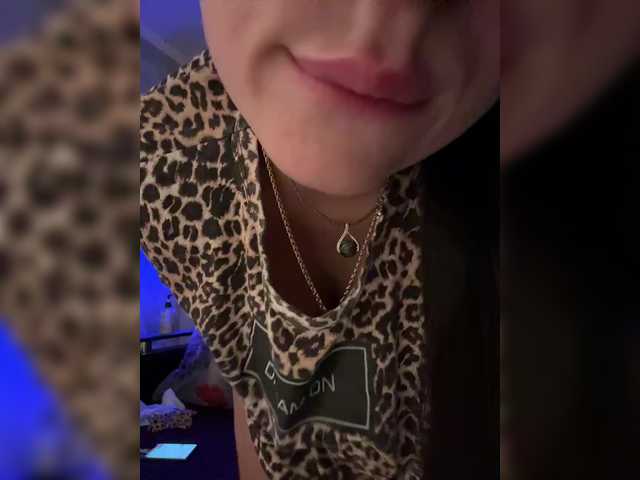 Live трансляция _dashulka_ - Runet.cam