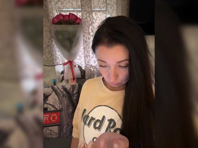 AureliyXXX live cam on BongaCams