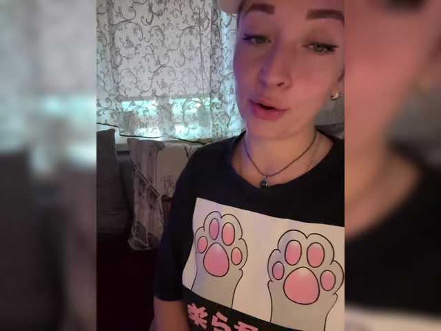 AureliyXXX live cam on BongaCams