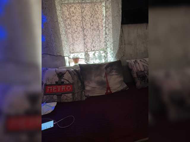AureliyXXX live webcam show