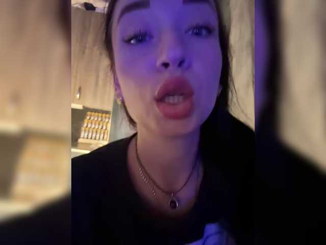 Live трансляция _dashulka_ - Runet.cam
