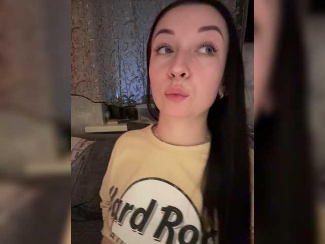 AureliyXXX live cam on BongaCams