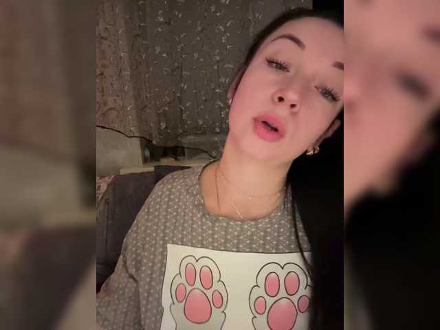 AureliyXXX live cam on BongaCams
