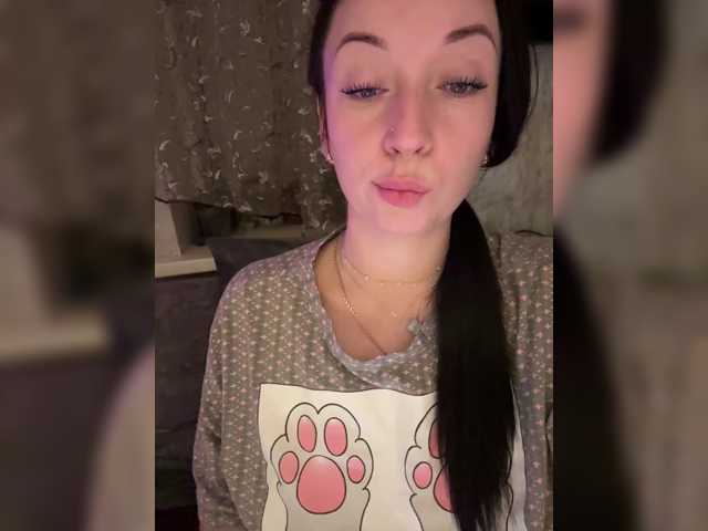 AureliyXXX, live now on BongaCams