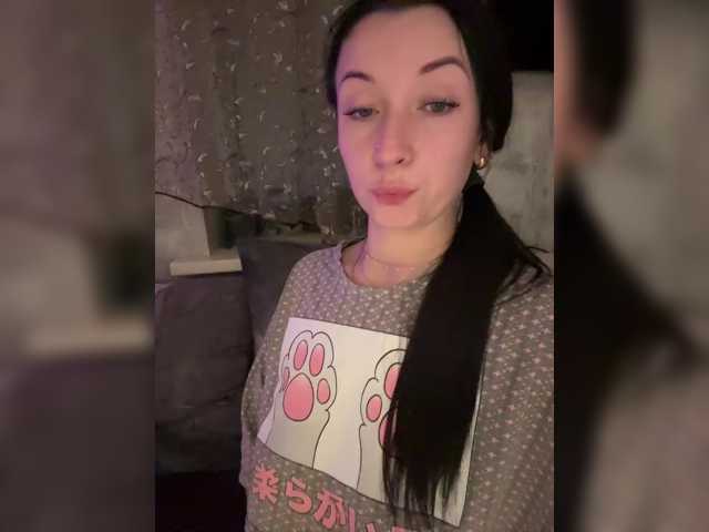 AureliyXXX, live now on BongaCams