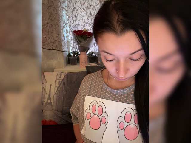 AureliyXXX live cam on BongaCams