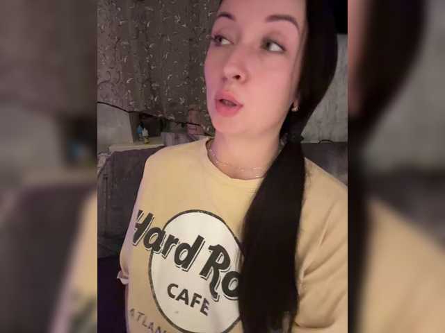 AureliyXXX live cam on BongaCams