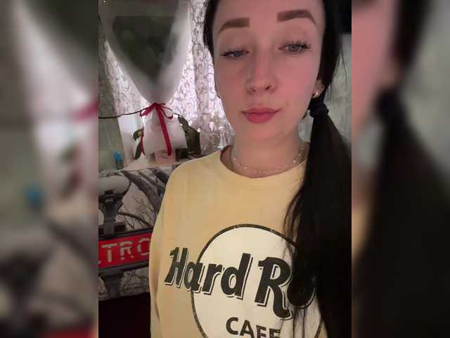AureliyXXX live cam on BongaCams