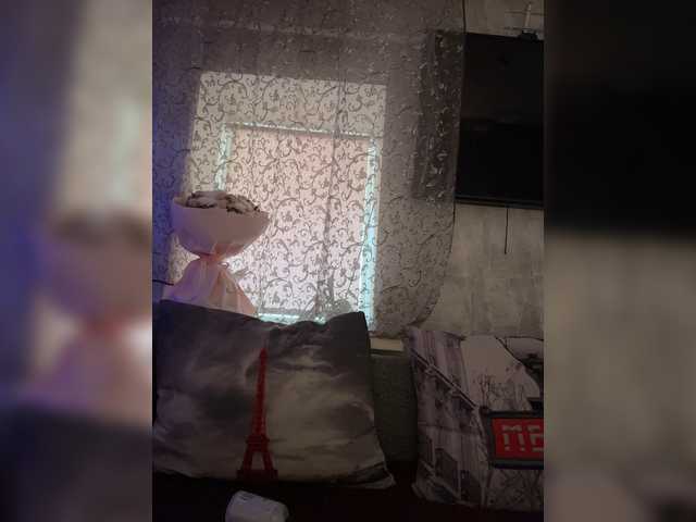 Live трансляция _dashulka_ - Runet.cam