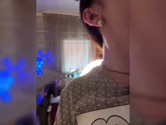 AureliyXXX live cam on BongaCams