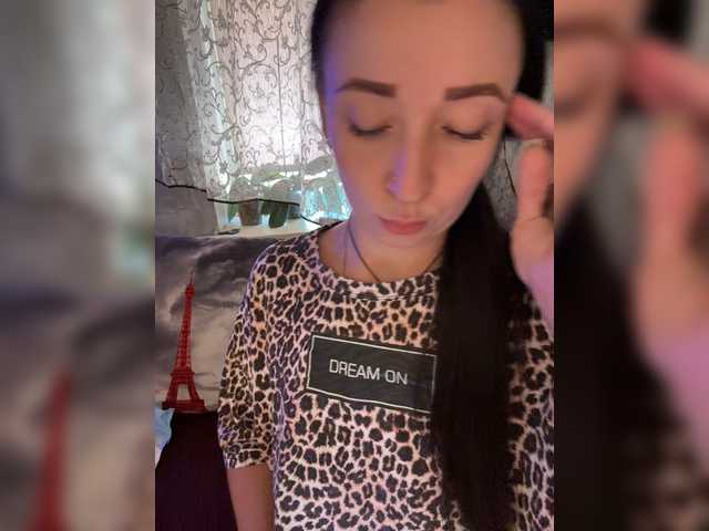 AureliyXXX live cam on BongaCams