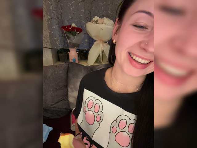 _dashulka_ live cam preview