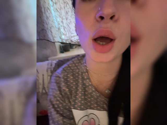 AureliyXXX, live now on BongaCams