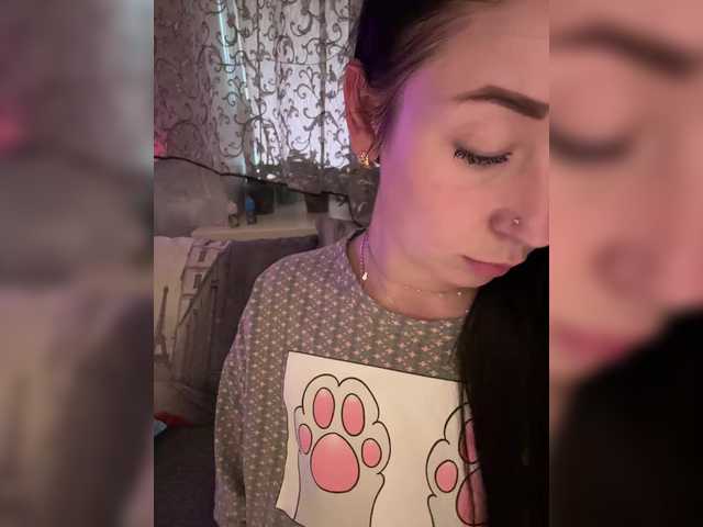 AureliyXXX live cam on BongaCams