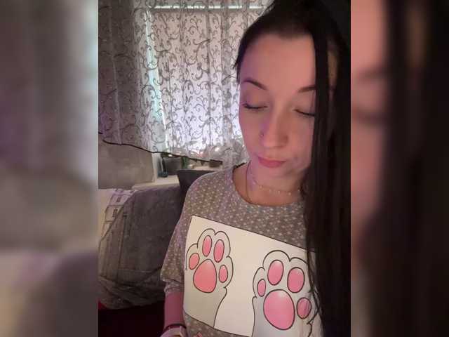 AureliyXXX, en directo ahora en BongaCams