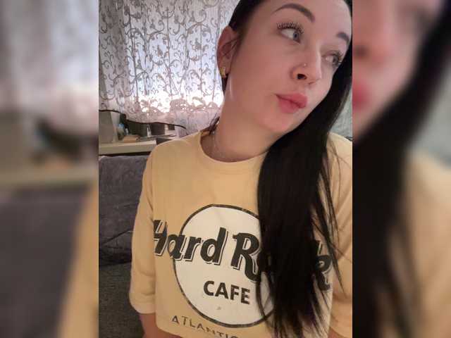 AureliyXXX live cam on BongaCams