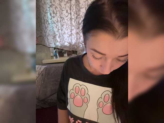 AureliyXXX live cam on BongaCams