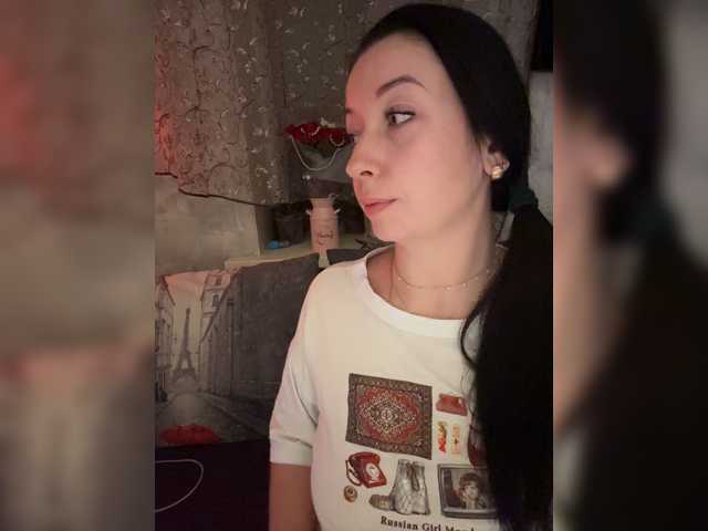 AureliyXXX, live now on BongaCams