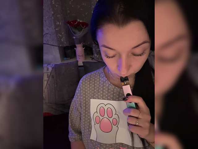 AureliyXXX, en directo ahora en BongaCams