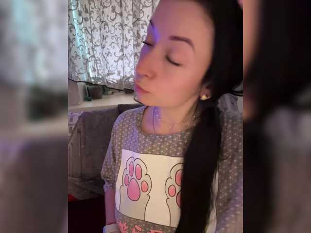 AureliyXXX, live now on BongaCams
