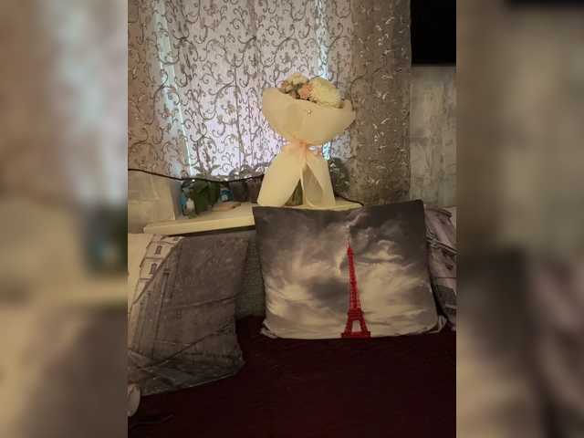 AureliyXXX live cam on BongaCams