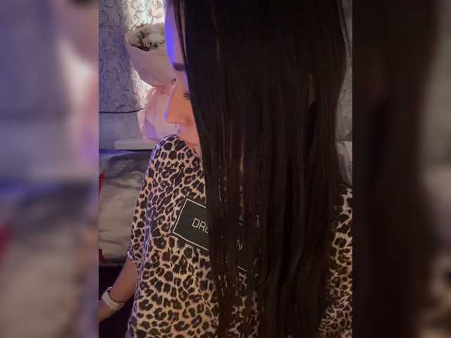 AureliyXXX live cam on BongaCams