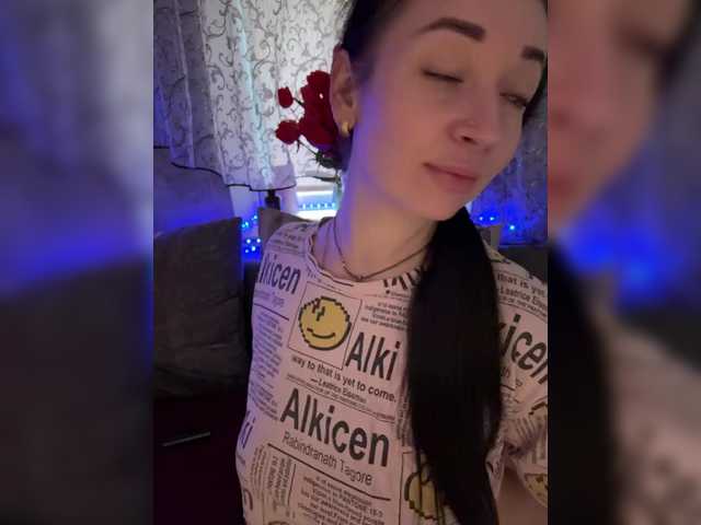 AureliyXXX's BongaCams show and profile