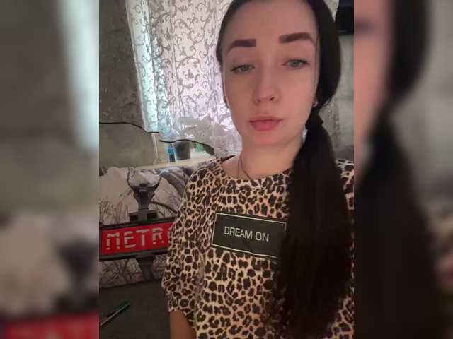 AureliyXXX live cam on BongaCams
