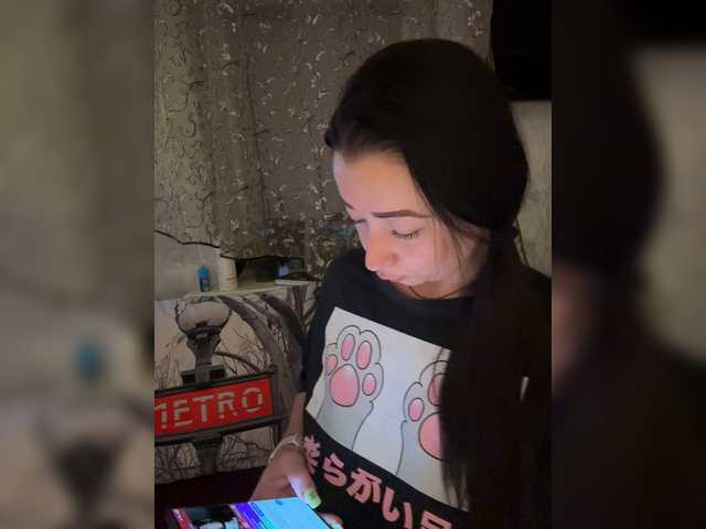 Live трансляция _dashulka_ - slutnetki.online