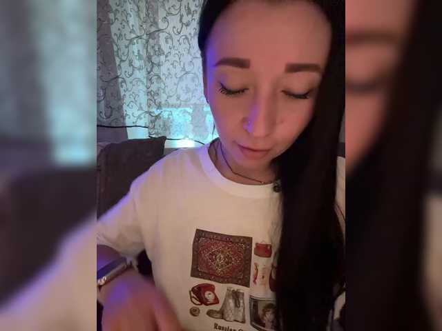 Live трансляция _dashulka_ - slutnetki.online