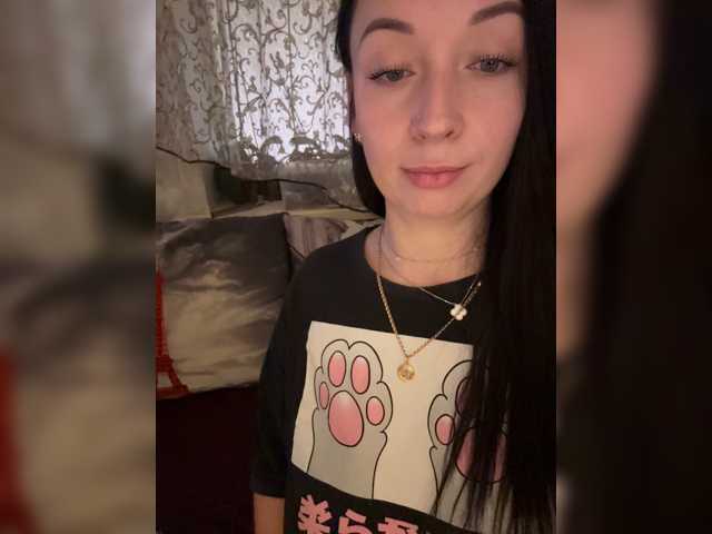 _dashulka_ live cam on BongaCams