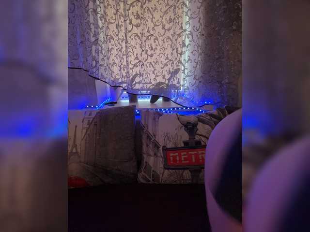 AureliyXXX live cam on BongaCams