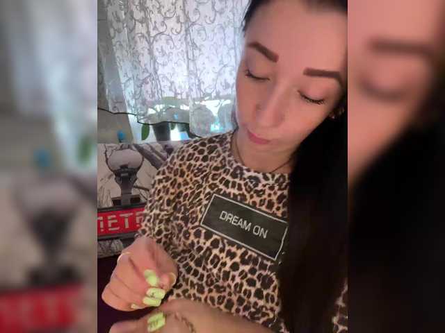 AureliyXXX live cam on BongaCams