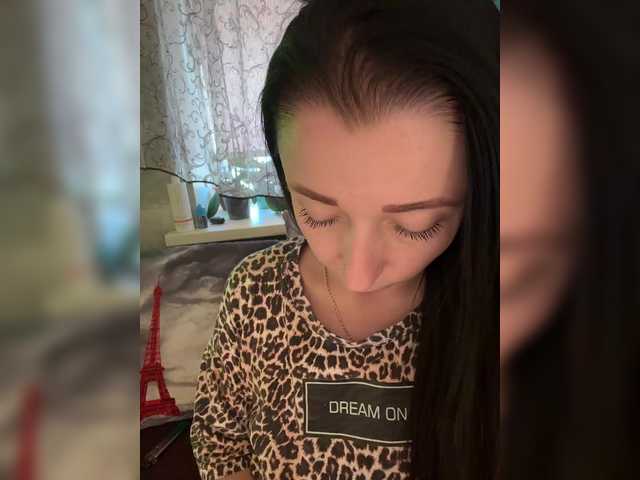AureliyXXX live cam on BongaCams