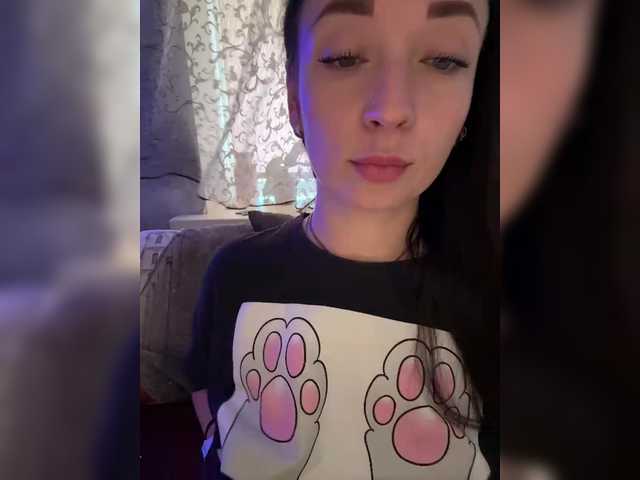 Live трансляция _dashulka_ - Runet.cam