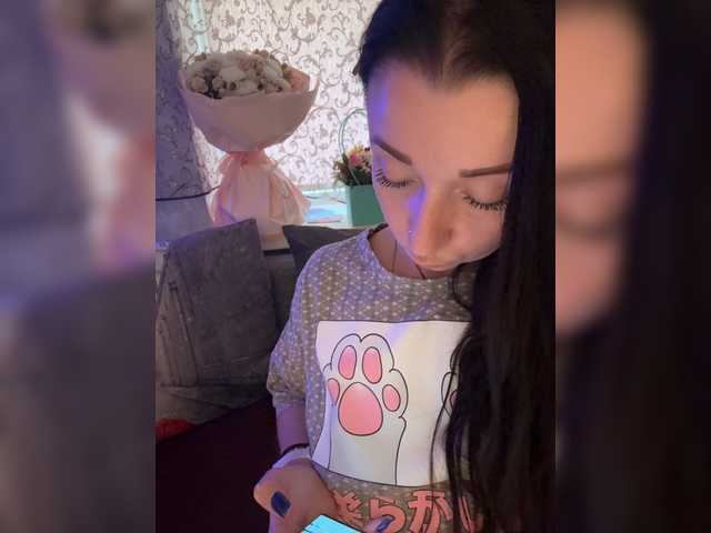 AureliyXXX live cam on BongaCams