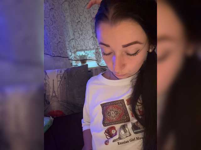 AureliyXXX live cam on BongaCams