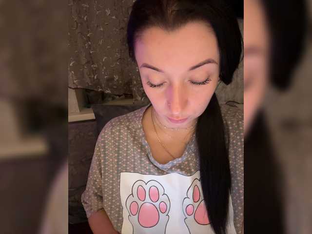 AureliyXXX, en directo ahora en BongaCams