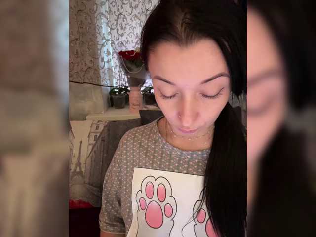 AureliyXXX live cam on BongaCams