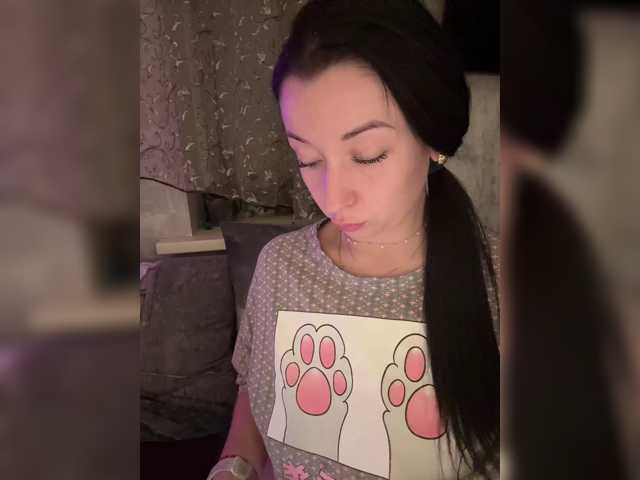 AureliyXXX, live now on BongaCams