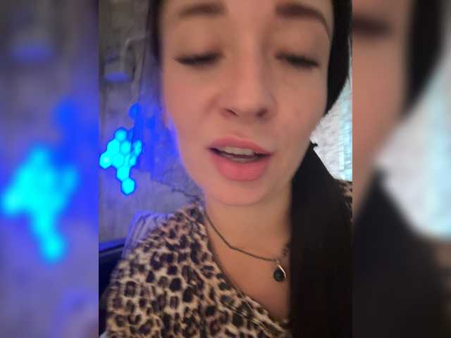 Live трансляция _dashulka_ - Runet.cam