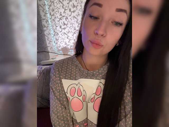AureliyXXX live cam on BongaCams