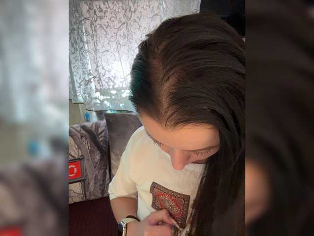 AureliyXXX live cam on BongaCams