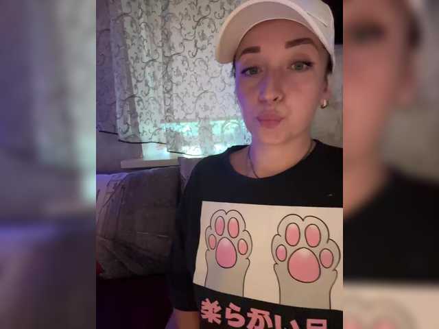 AureliyXXX live cam on BongaCams