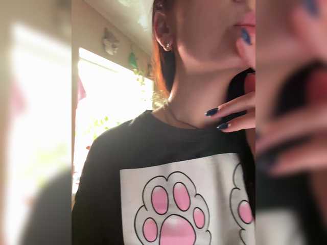 Live трансляция _dashulka_ - Runet.cam