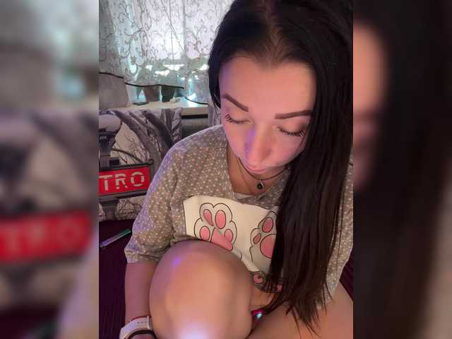 AureliyXXX live cam on BongaCams