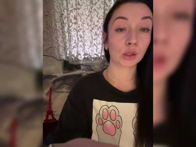 _dashulka_ live cam on BongaCams