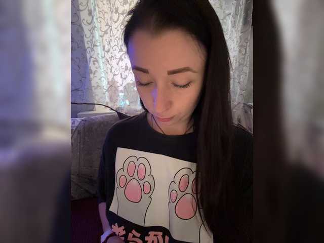 AureliyXXX live cam on BongaCams