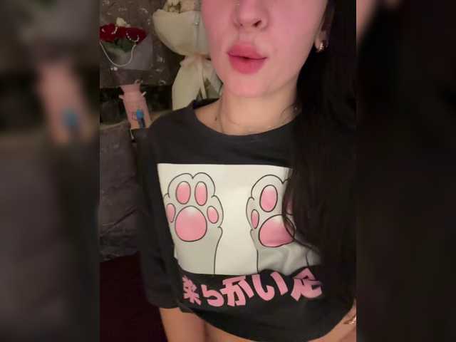 AureliyXXX live cam on BongaCams